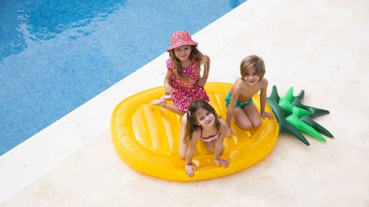 mode enfants